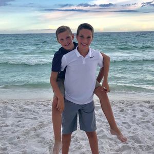 Meet your Posher, Molly